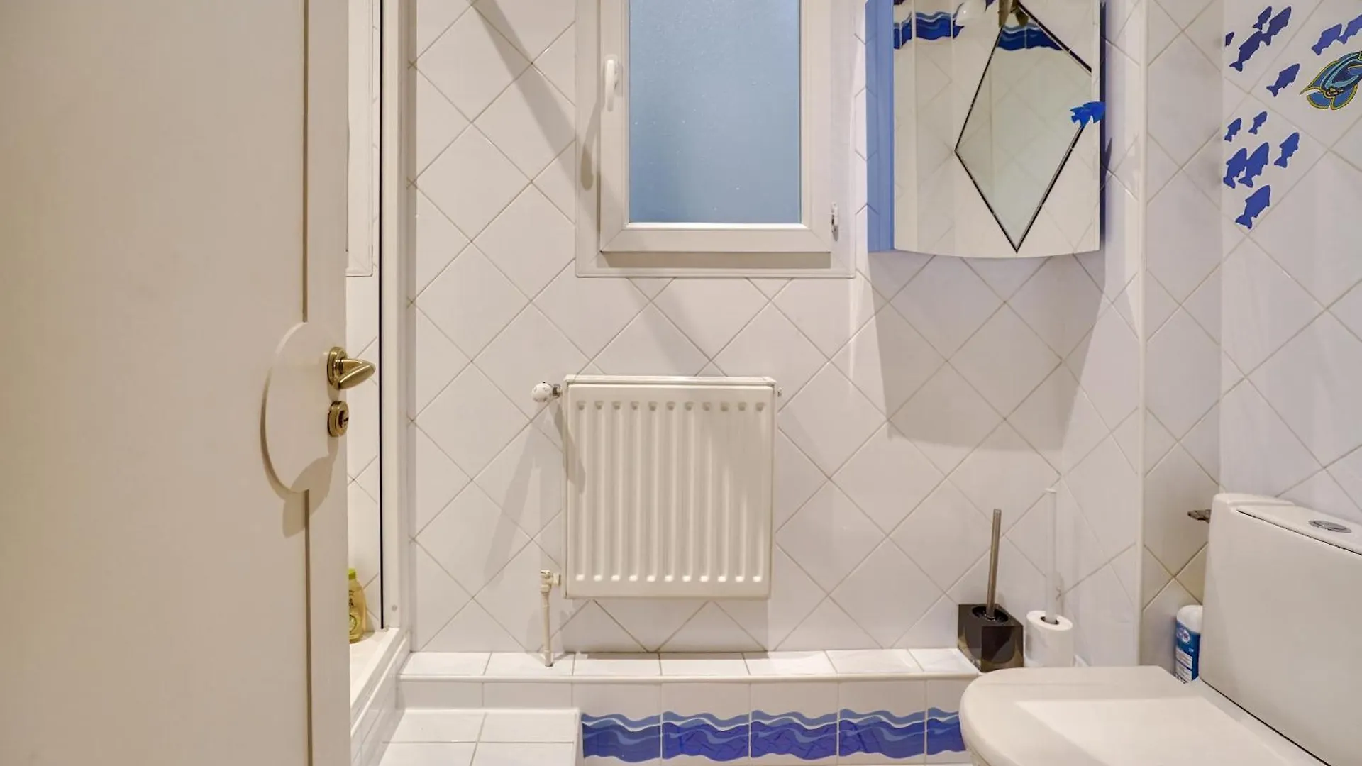 Apartment Victor Hugo - Avenue Foch - 235 Metres Carres *