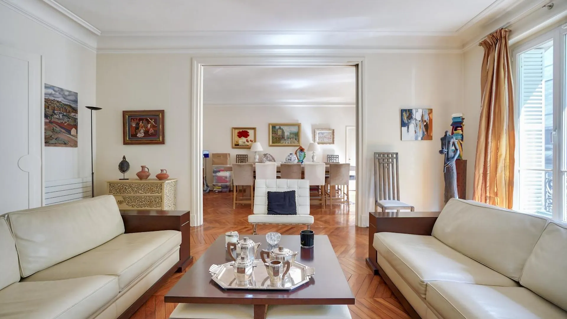 Victor Hugo - Avenue Foch - 235 Metres Carres Apartamento